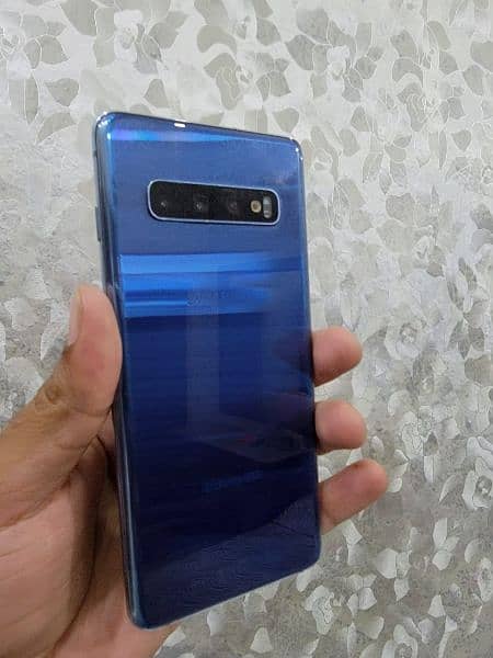 Samsung S10 (Pta Apprvedl 4