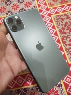 I phone 11 pro max 256GB