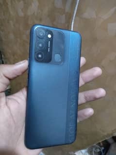 Tecno spark 8c 0