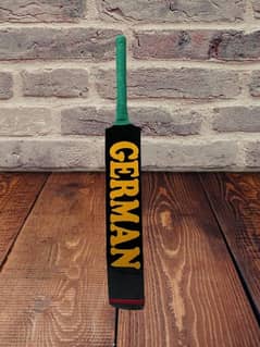 German Half Cane Handle Bat.  (Home Delivery Available) All Pakistan