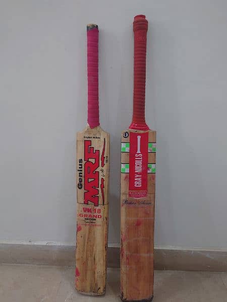 cricket batting kit 4