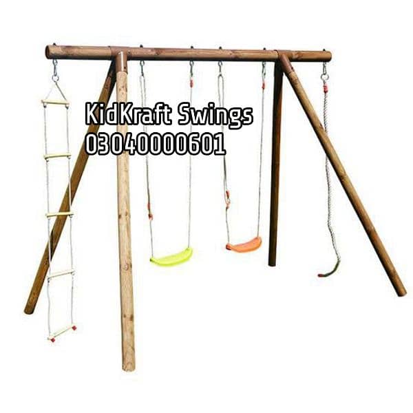 Kids rides, Swings, Toys, Trampoline, Gazebo, Rides, Seesaw,Monkey bar 3