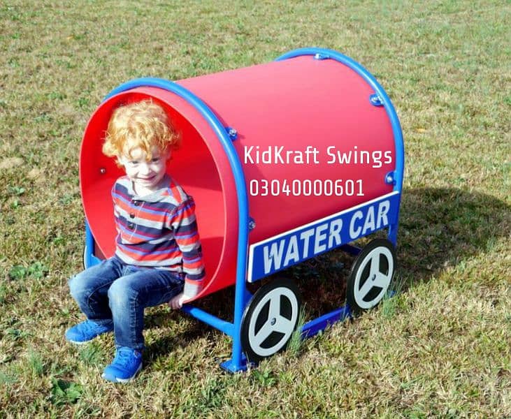 Kids rides, Swings, Toys, Trampoline, Gazebo, Rides, Seesaw,Monkey bar 18