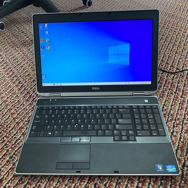 Dell Cori I5 3rd Generation 0