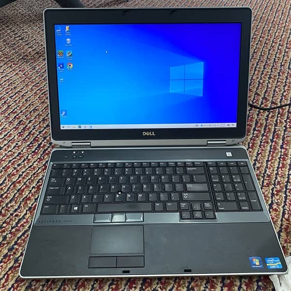 Dell Cori I5 3rd Generation 2