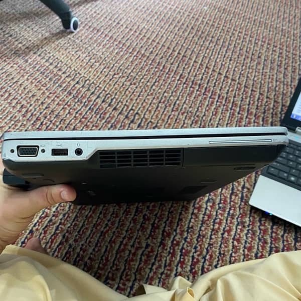 Dell Cori I5 3rd Generation 4