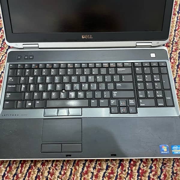 Dell Cori I5 3rd Generation 8