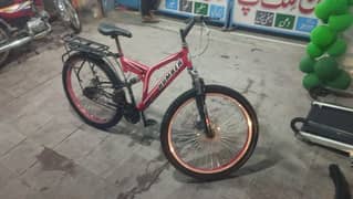 Hummer full size cycles bicycle cycle road bike tricycle cikal