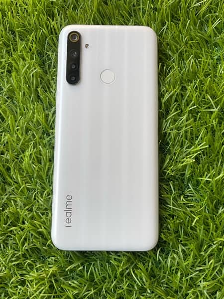 Realmi 6i 4Gb+128Gb 1