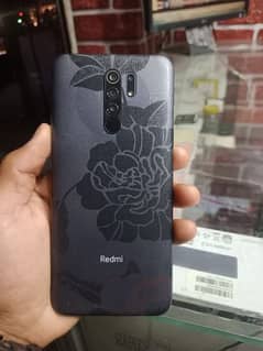 redmi