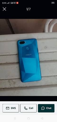 oppo A 12 No box