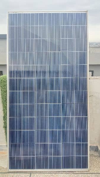 Solar panels 1