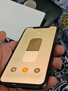 iphone x pta approved with box