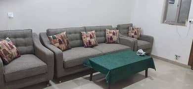 7 Seater sofa set / wooden sofa / seater sofa / furniture