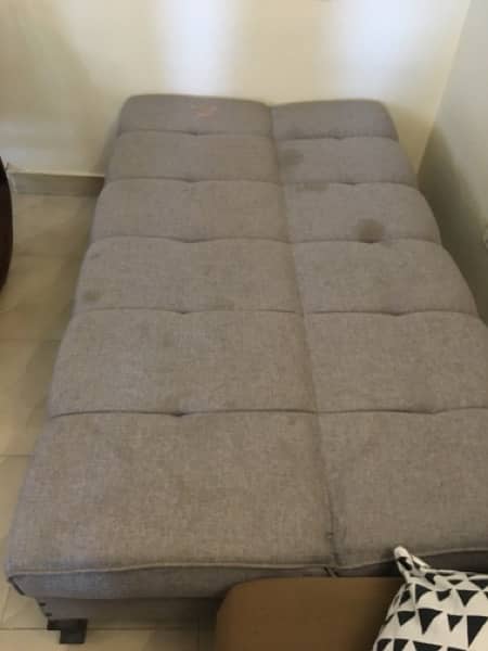 Sofa cumbed 3