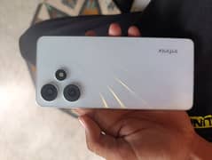 infinix Hot30