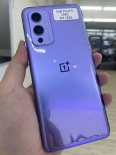 OnePlus 9 Mobile 12/256 Dual Sim