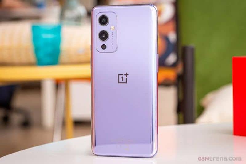 OnePlus 9 Mobile 12/256 Dual Sim urgent sale. 1