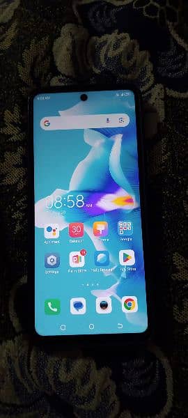 tecno camon 18t 1