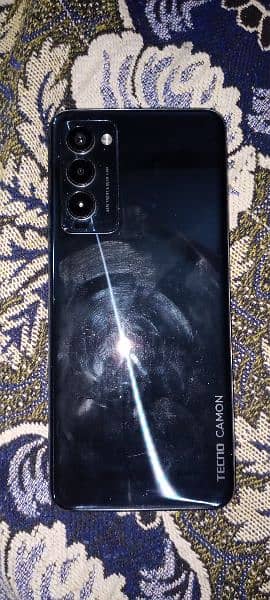 tecno camon 18t 2