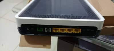 Smart WiFi Fiber Optic Router