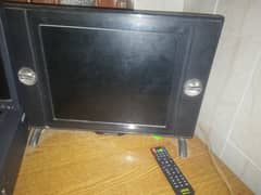 China LCD 19 inch with android box