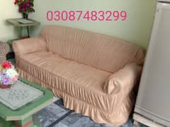 Sofa covers available. ,,,