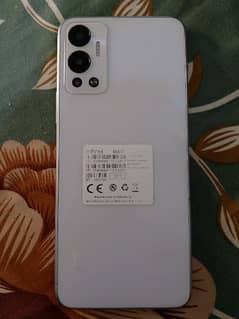 Infinix Hot 12 In good condition