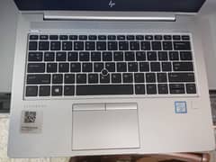 HP Elite book 830 G6