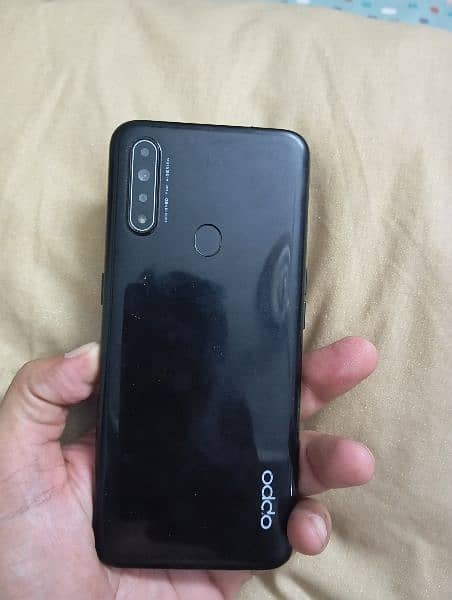 A31 OPPO 1