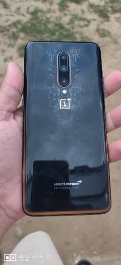 Oneplus 7T PRO MCLAREN EDITION 12/256 0