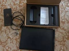 Wacom Tablet