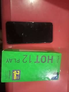 infinix