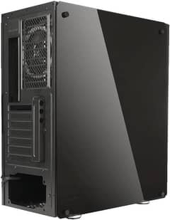 Redragon GC702 Tailgate Gaming PC Case