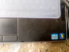 Dell Laptop core i5 3rd generation