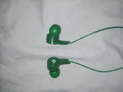 Head phone