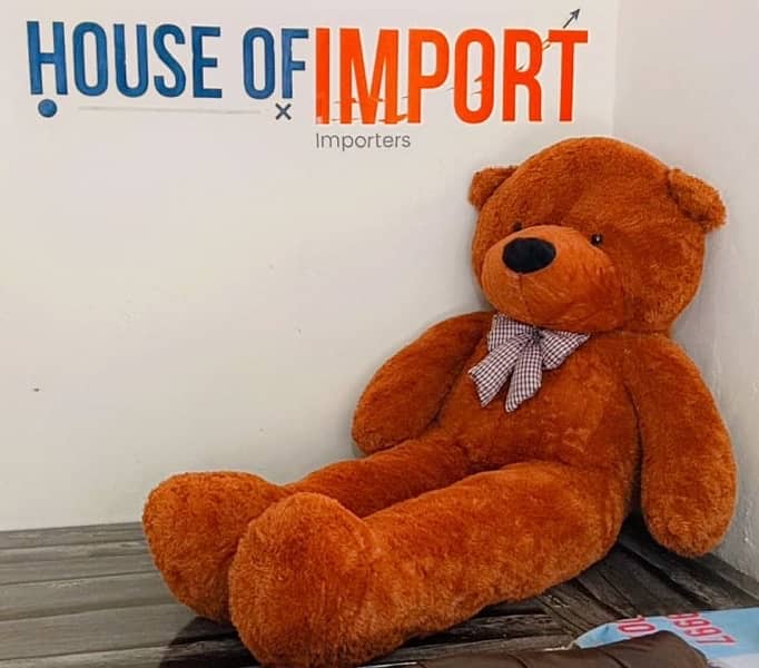 all size teddy bears available American and Chinese stuff 2