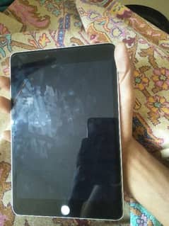 Ipad Mini 5 With box 64Gb