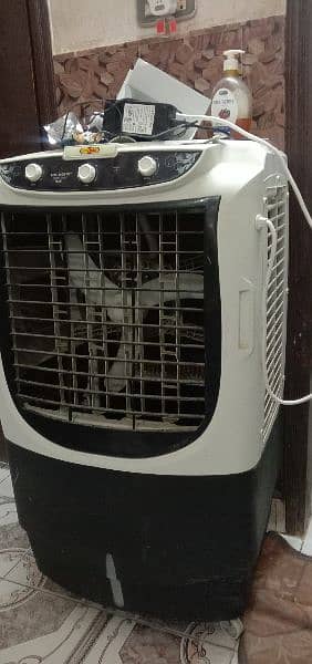 Air-cooler 0