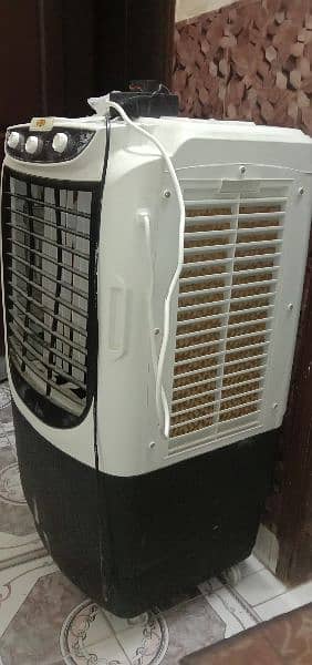 Air-cooler 2