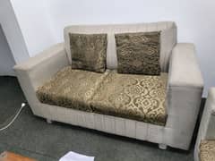 Sofa seat 6 seater