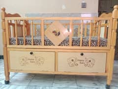 Kids bed