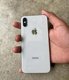 iphone x pta block