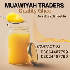 Desi Ghee, Organic Desi Ghee, Best Quality Ghee Service,