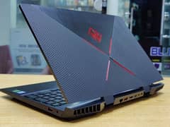 HP OMEN 15/CORE I7/GTX 1660TI 6GB DDR6/144HZ GAMING LAPTOP