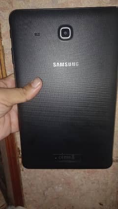 Samsung Galaxy Tab E