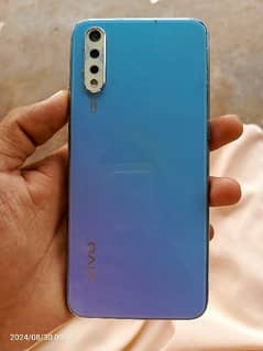 Vivo S1  8/256