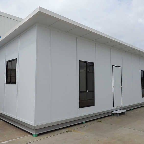 Pu sandwich Panel, Eps Sandwich Panel, Cold Store, Insulated Panel 18