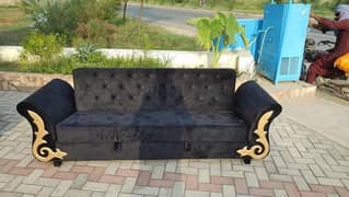 Sofa Cum bed on Special Discount