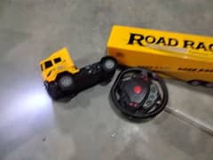 RC Truck Big